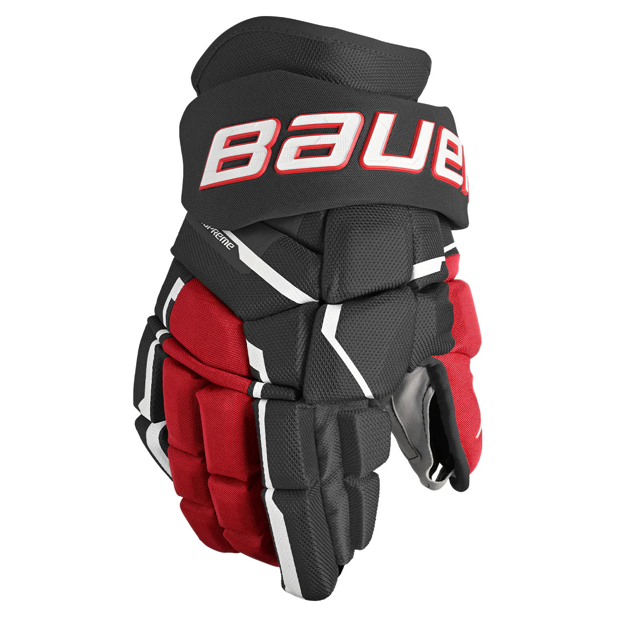 BAUER SUPREME MACH GLOVE SENIOR - Image 4