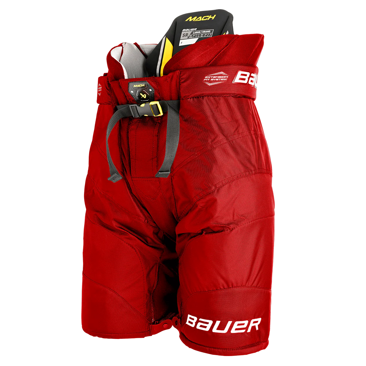 BAUER SUPREME MACH PANT INTERMEDIATE - Image 11