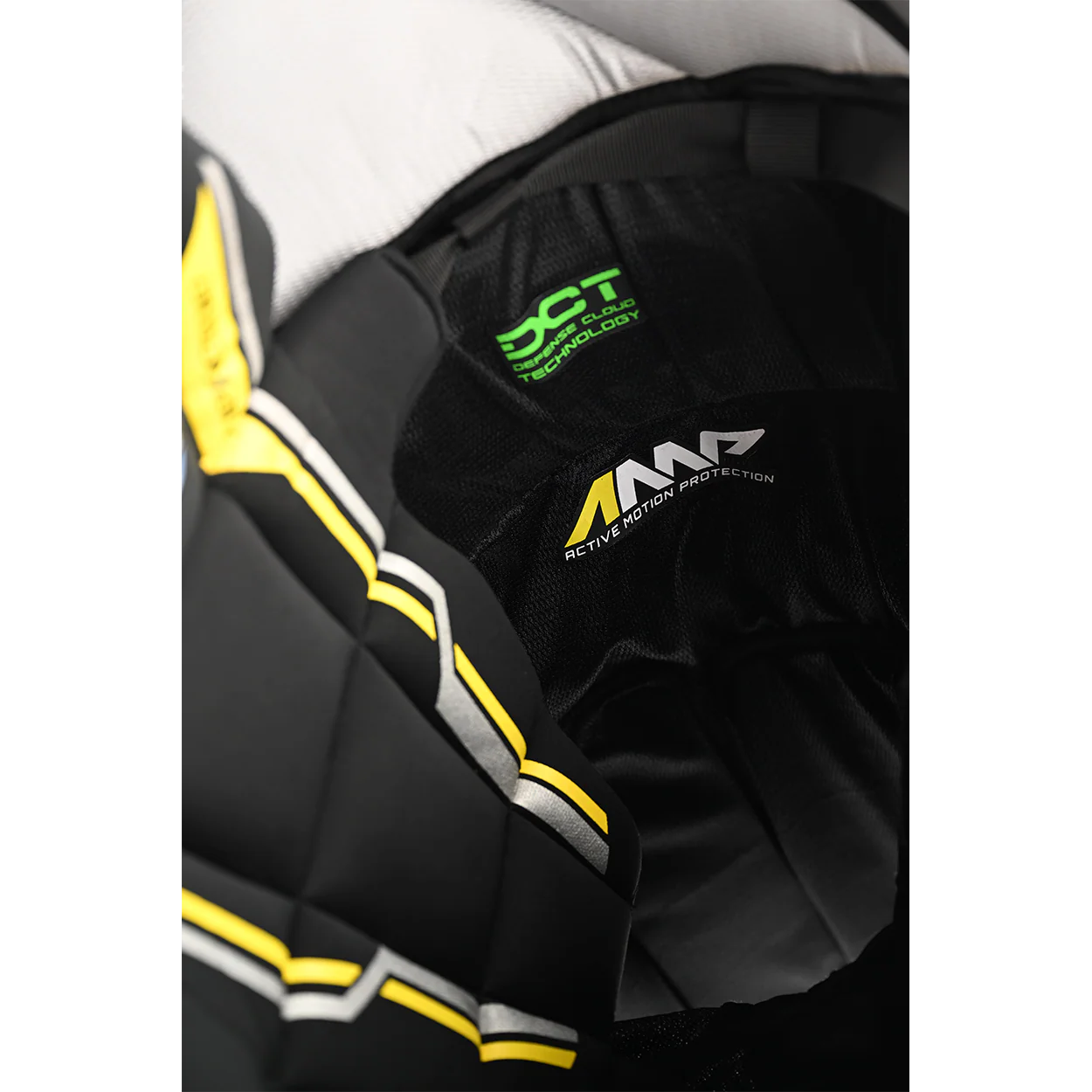BAUER SUPREME MACH PANT INTERMEDIATE - Image 6