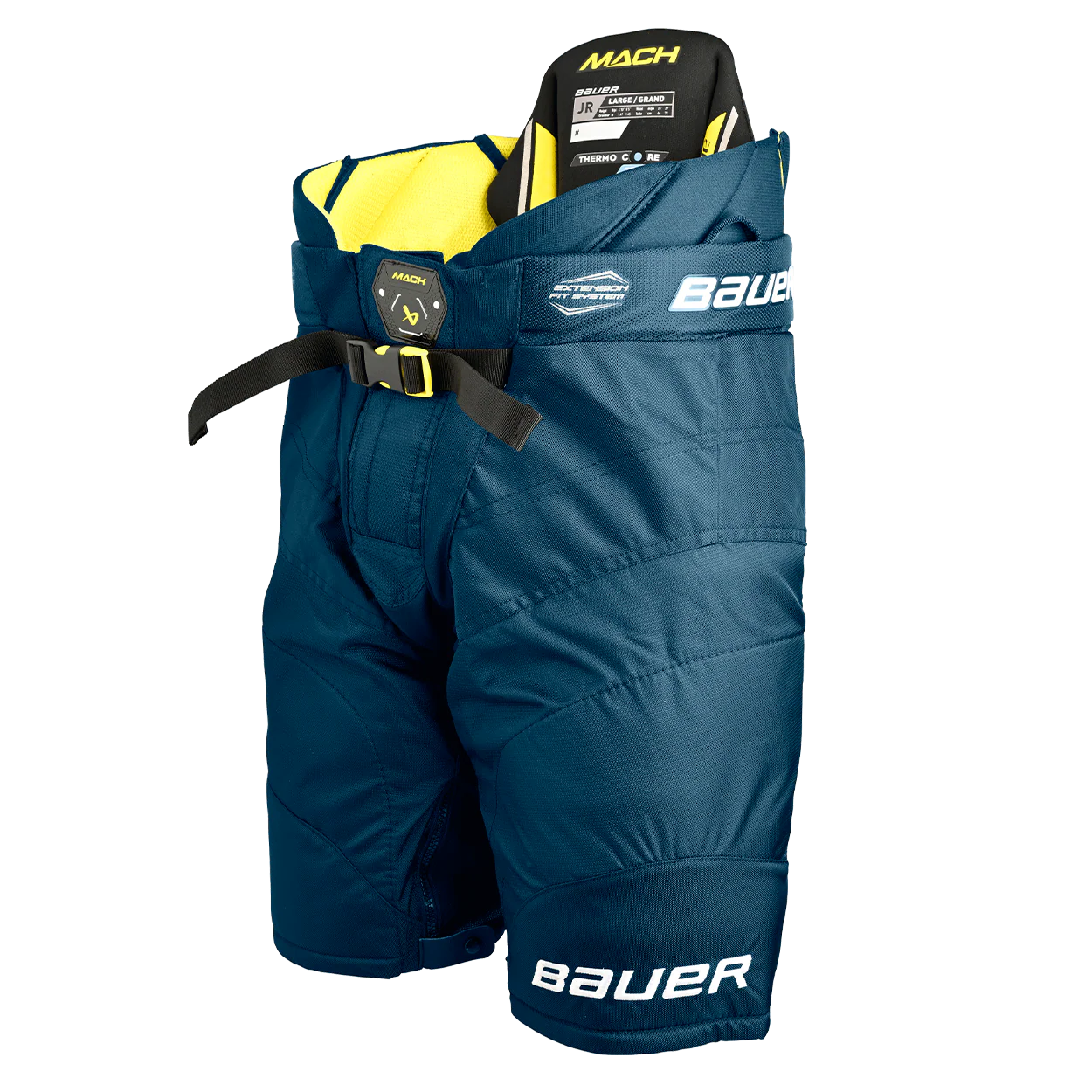 BAUER SUPREME MACH PANT JUNIOR - Image 7