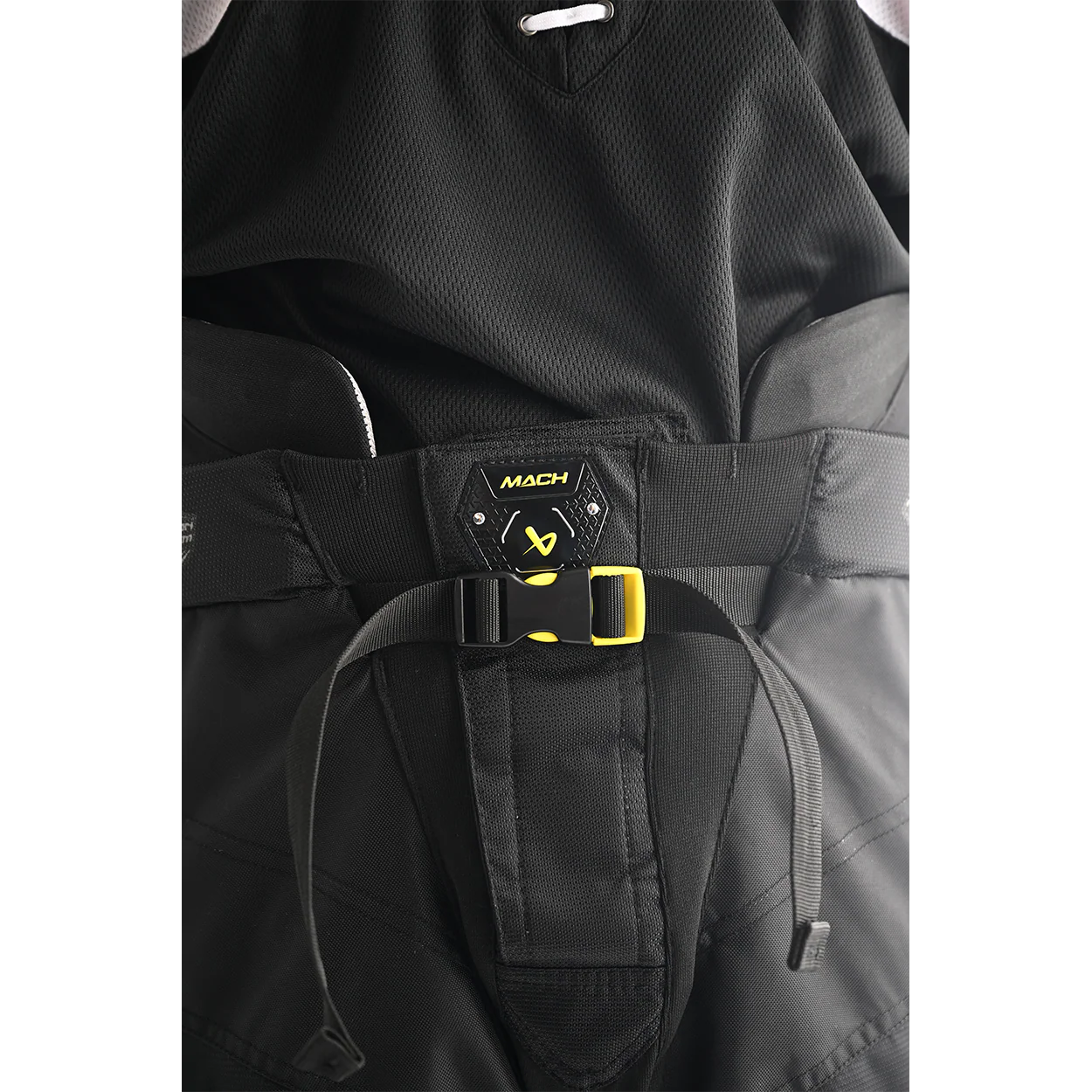 BAUER SUPREME MACH PANT SENIOR - Image 3