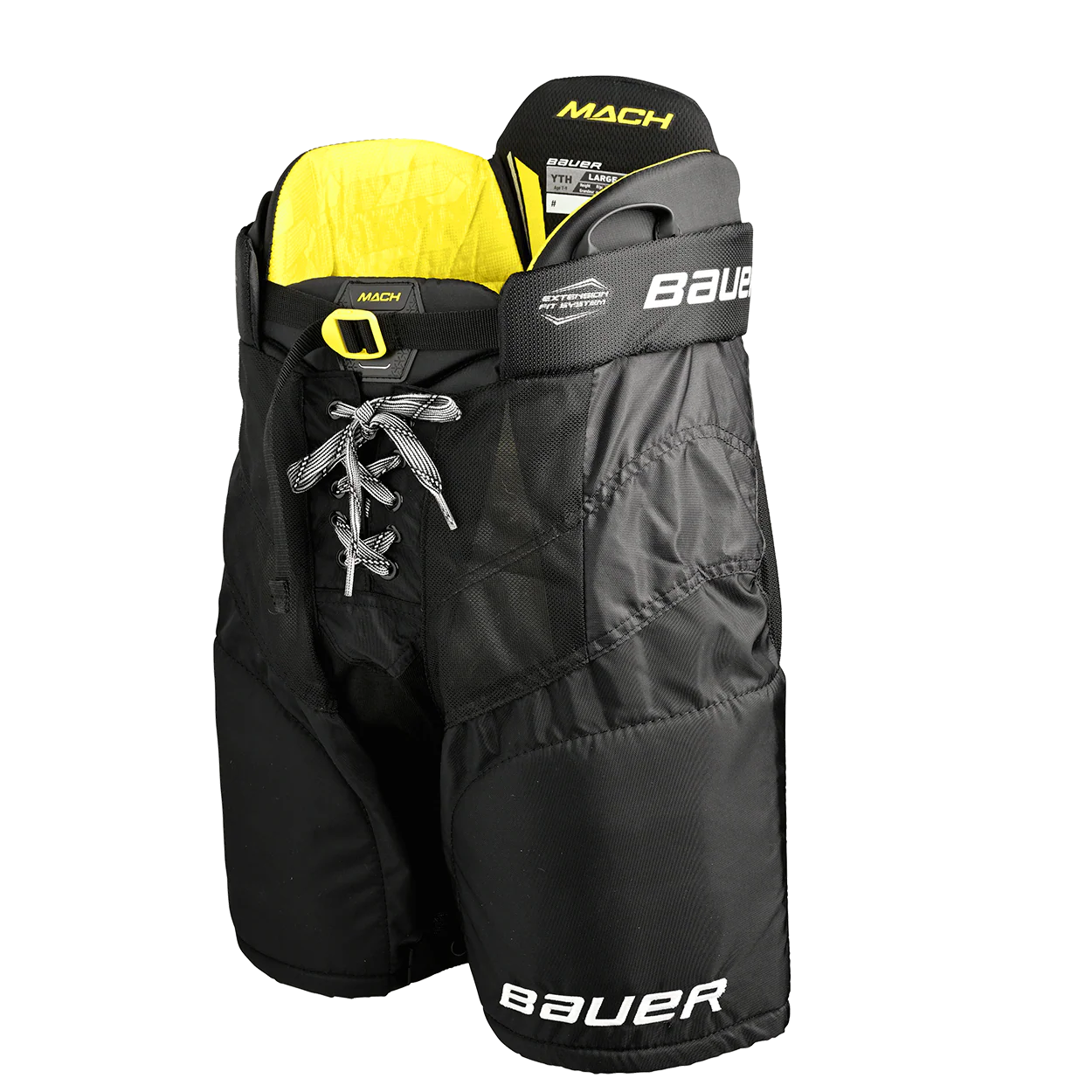 BAUER SUPREME MACH PANT YOUTH