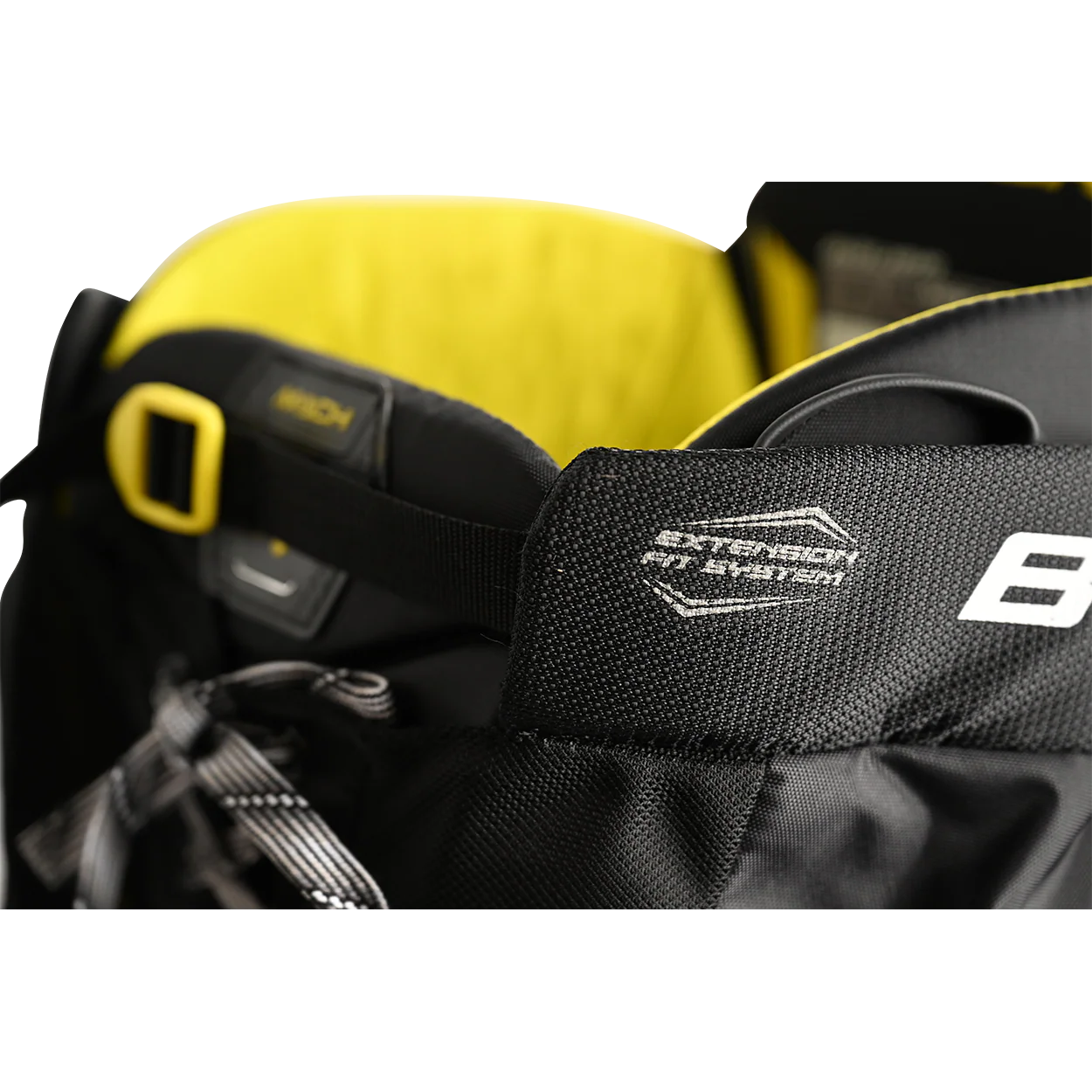 BAUER SUPREME MACH PANT YOUTH - Image 3