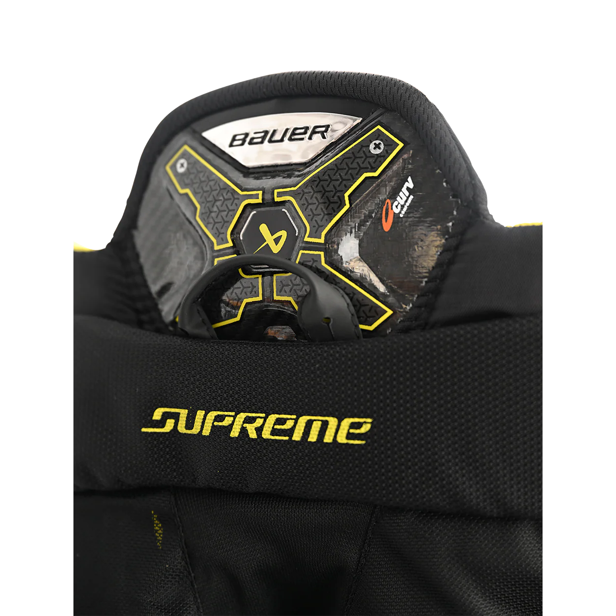 BAUER SUPREME MACH PANT YOUTH - Image 5