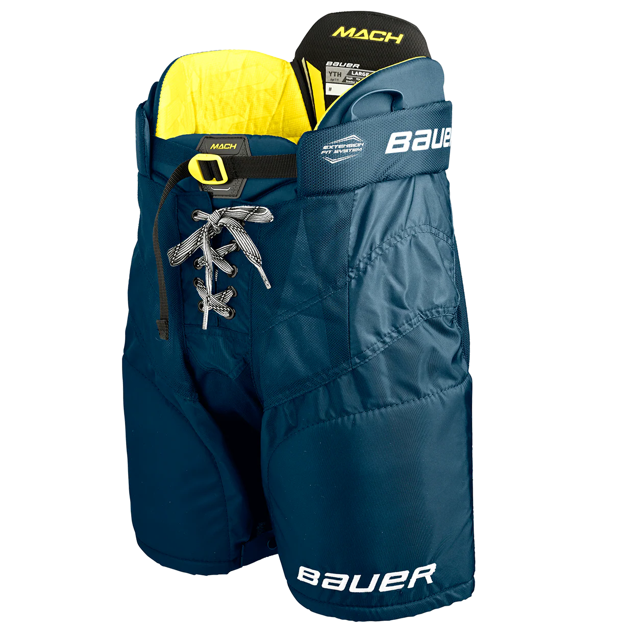 BAUER SUPREME MACH PANT YOUTH - Image 8