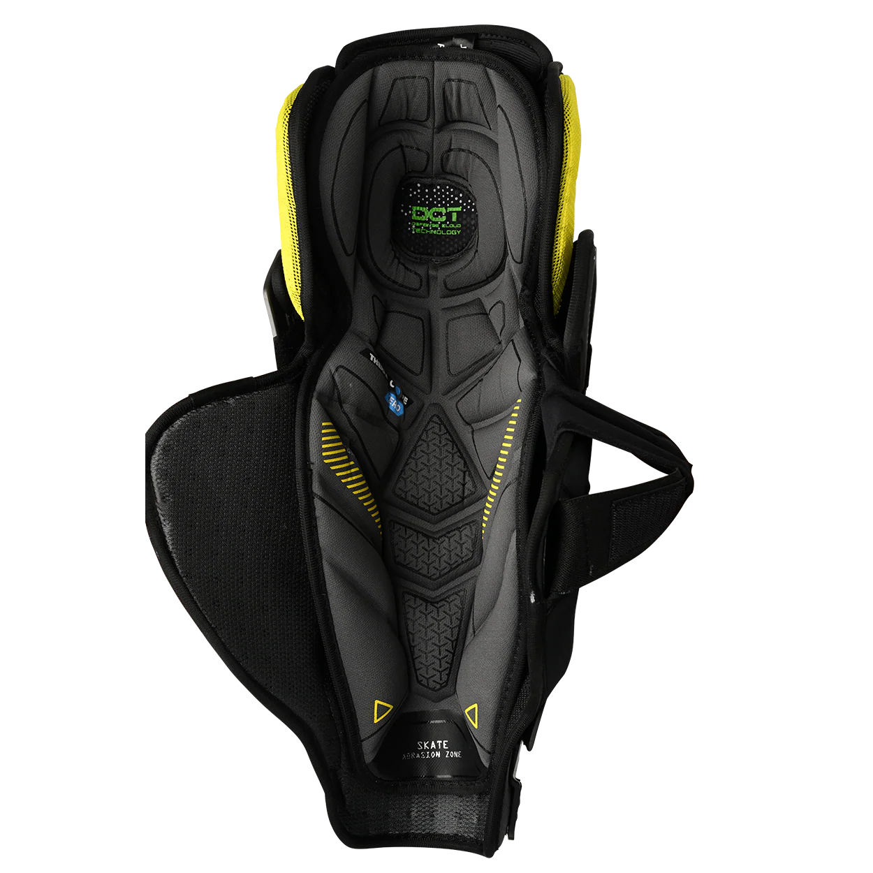 BAUER SUPREME MACH SHIN GUARD SENIOR - Image 10
