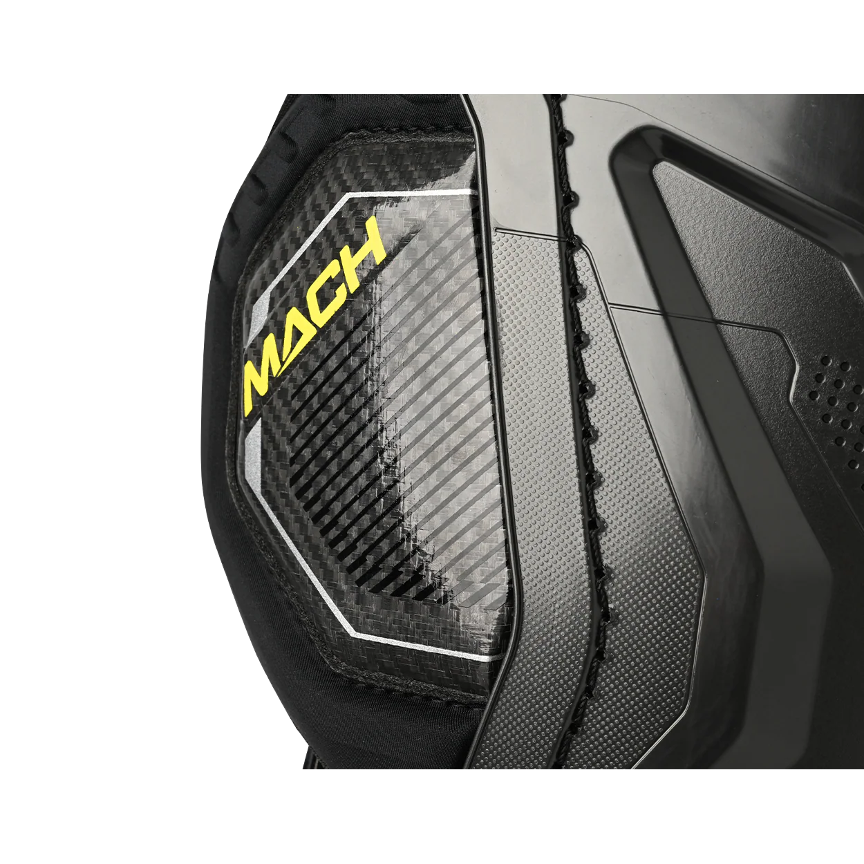 BAUER SUPREME MACH SHIN GUARD SENIOR - Image 7