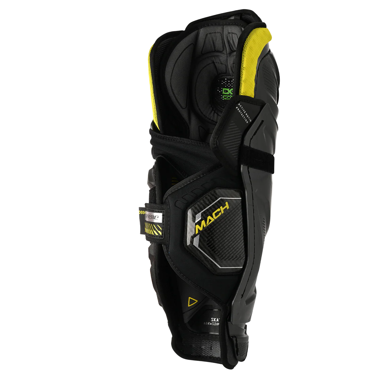 BAUER SUPREME MACH SHIN GUARD SENIOR - Image 9