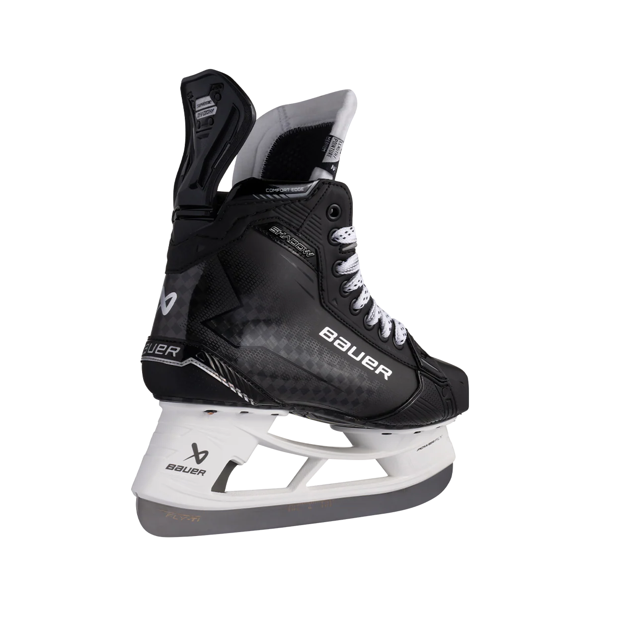 BAUER SUPREME SHADOW SKATE INTERMEDIATE - Image 6