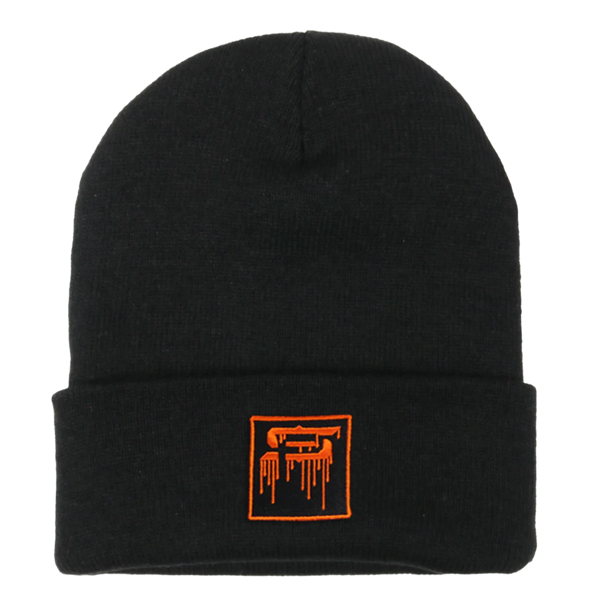 BAUER x SWAGGY RIBBED TOQUE - Image 3