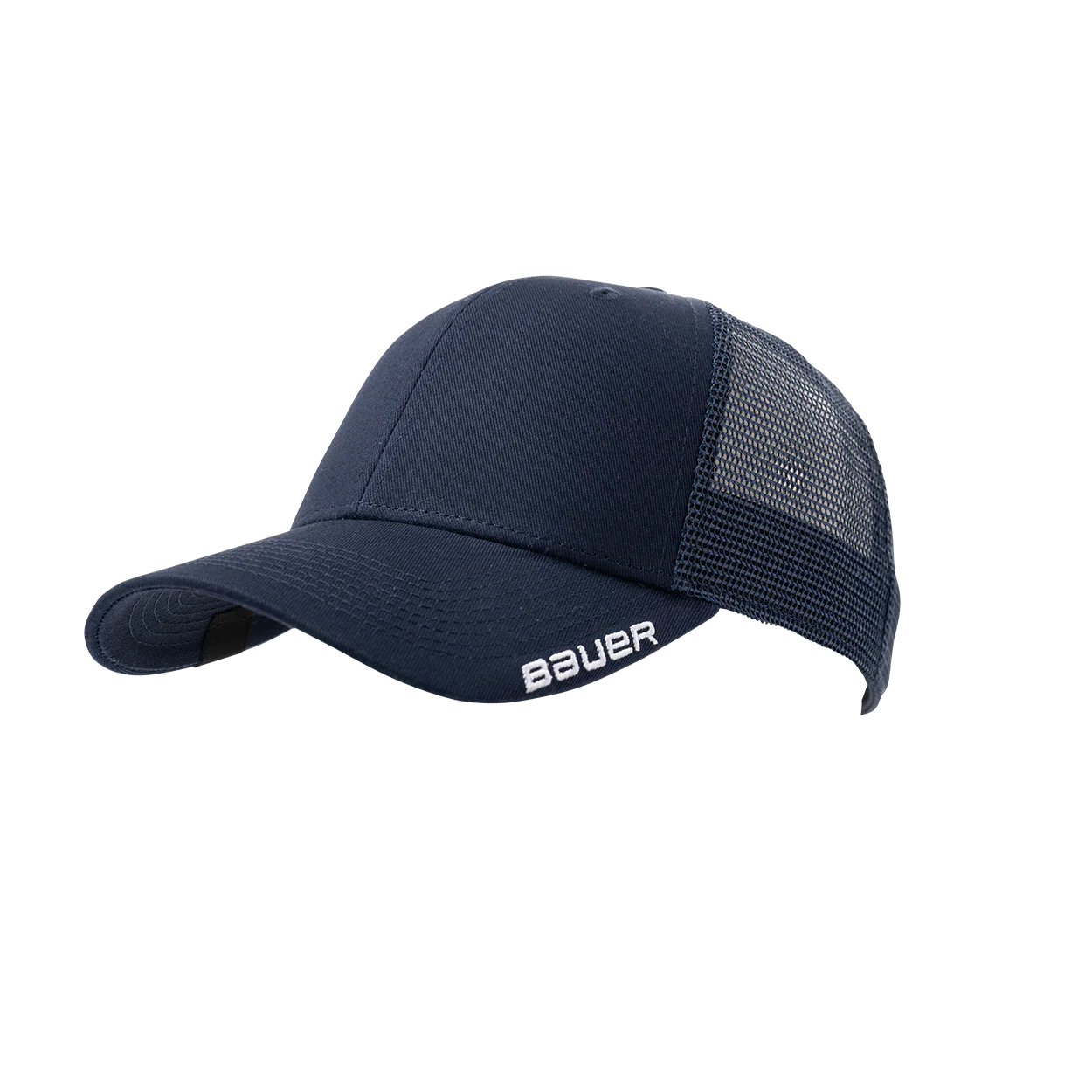 BAUER TEAM MESH SNAPBACK YOUTH - Image 4