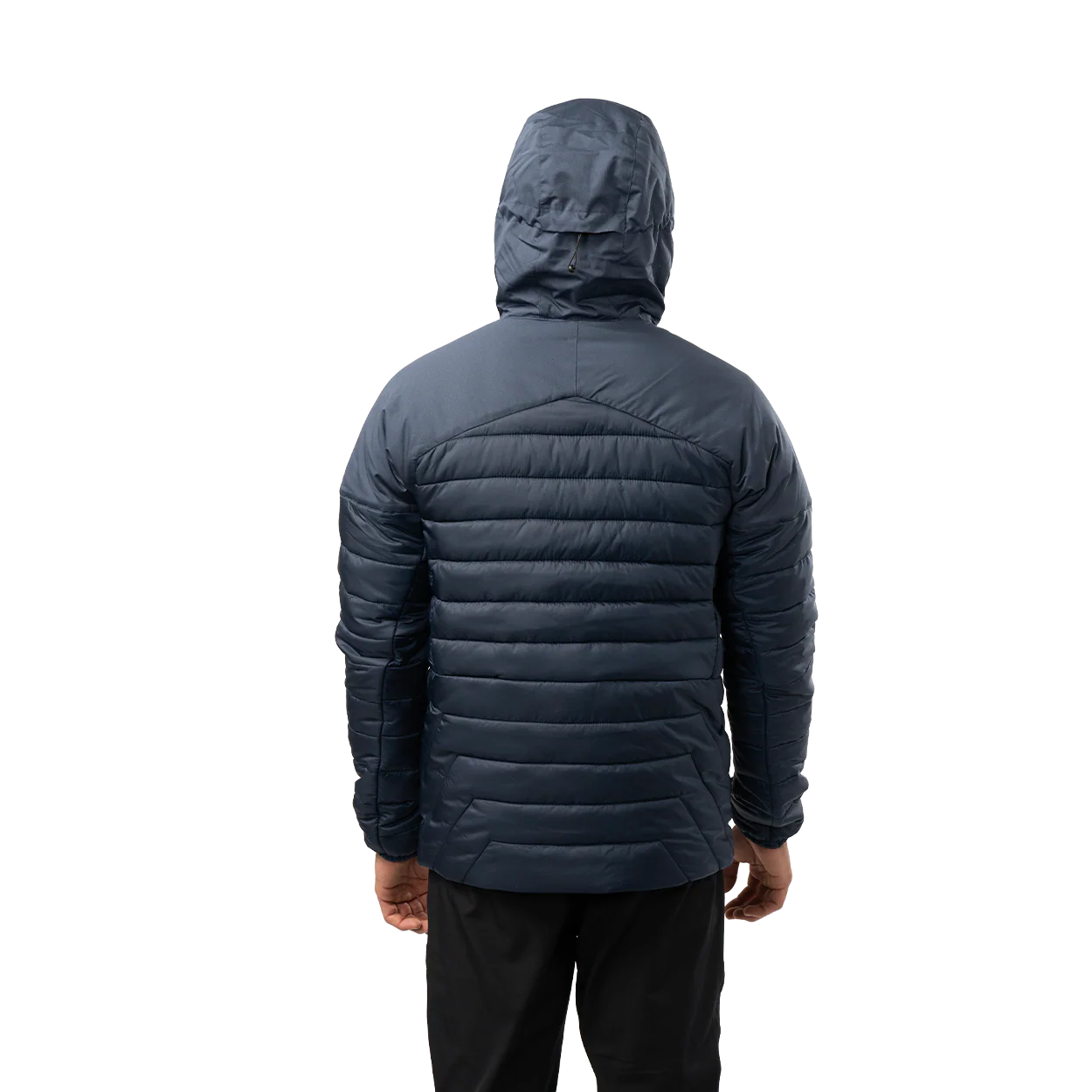 BAUER TEAM PUFFER JACKET SENIOR - Image 3