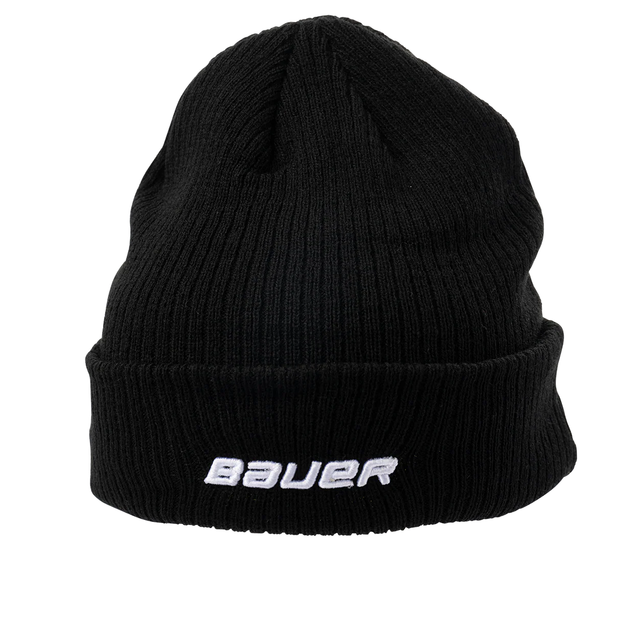 BAUER TEAM RIBBED TOQUE SENIOR