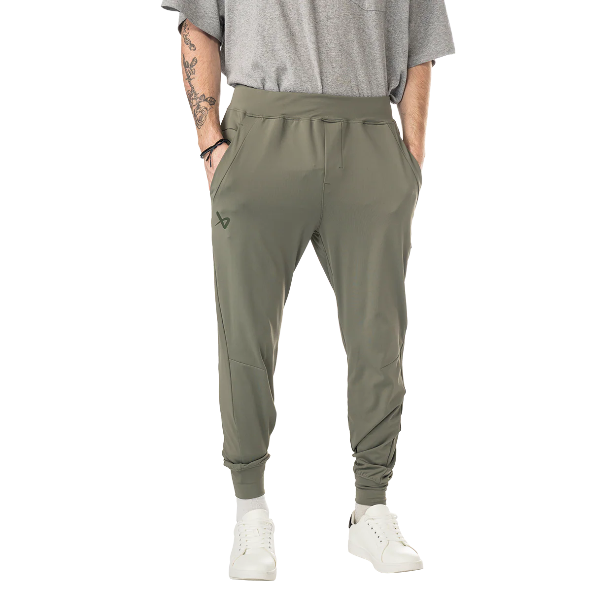 BAUER TempThread® Jogger Senior - Image 2