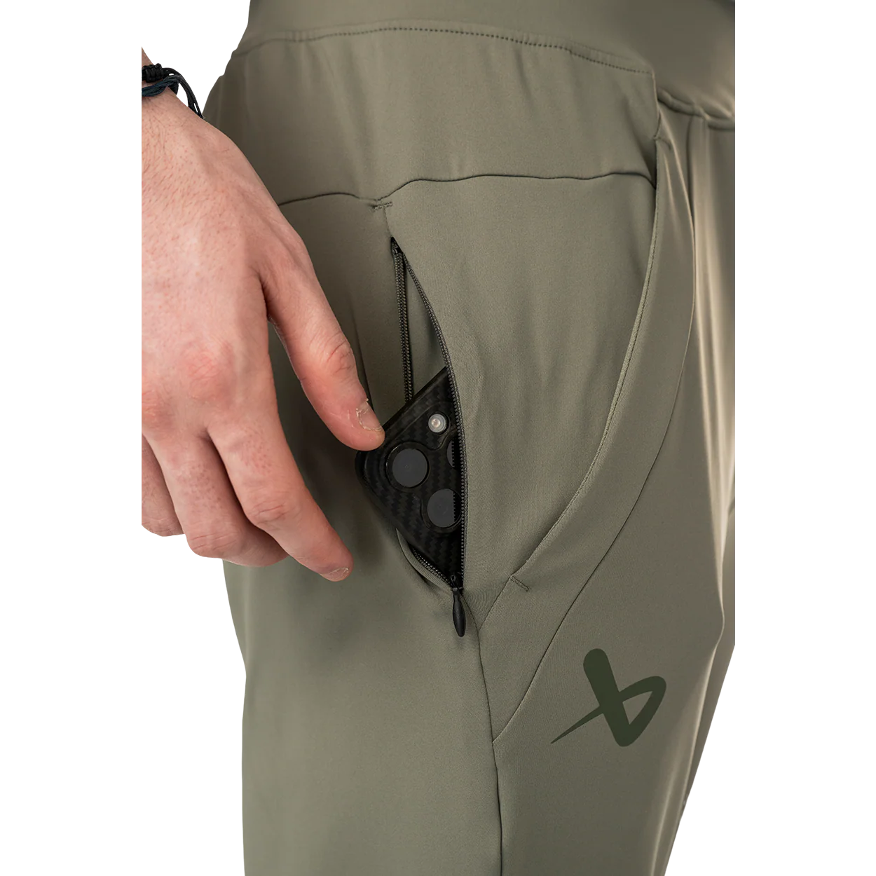 BAUER TempThread® Jogger Senior - Image 6