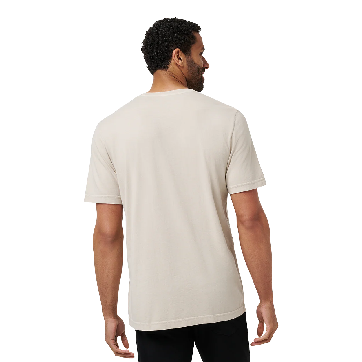 BAUER X TRAVISMATHEW FACEOFF TEE - Image 6