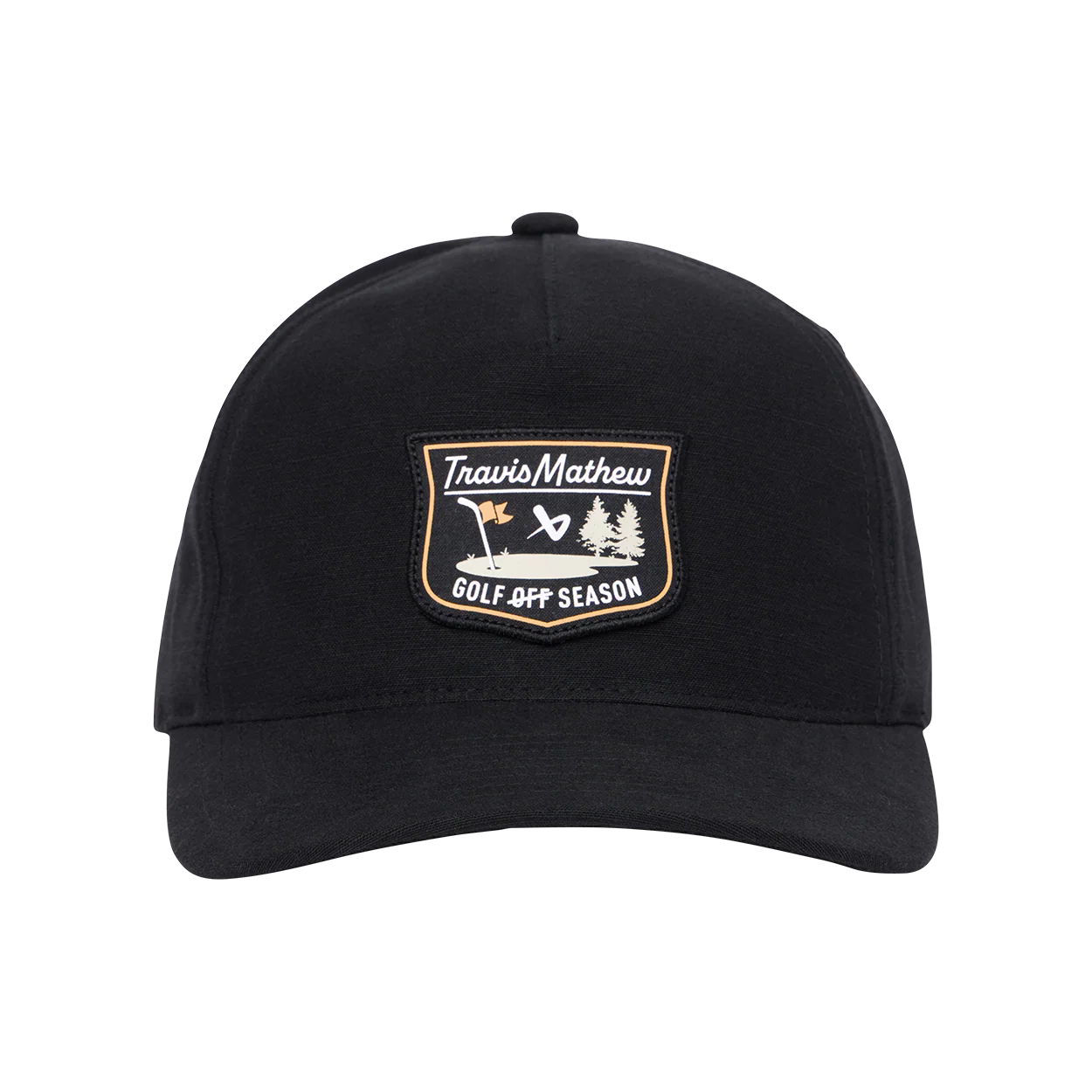 BAUER X TRAVISMATHEW LUCKY SHOT HAT