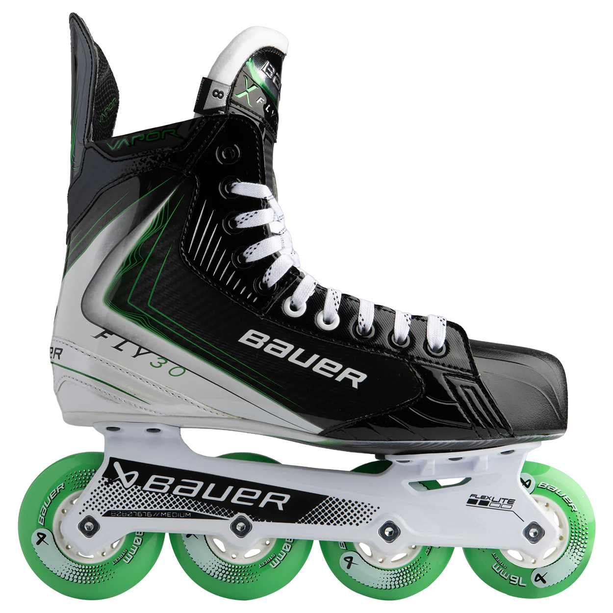 BAUER VAPOR FLY30 ROLLER SKATE SENIOR - Image 6