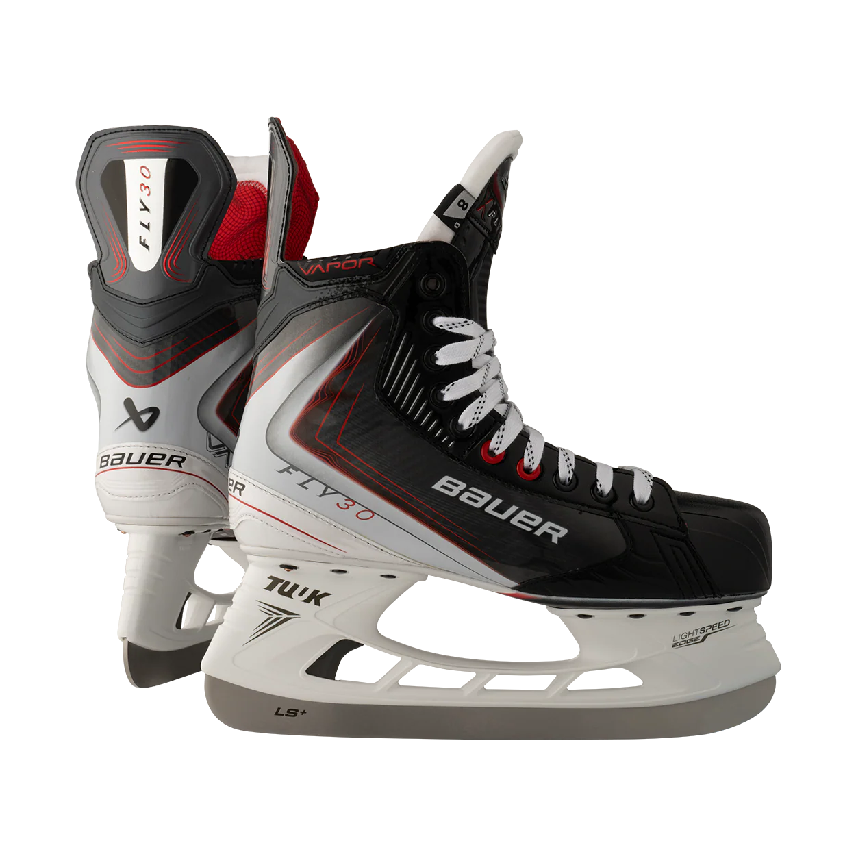 BAUER VAPOR FLY30 SKATE INTERMEDIATE