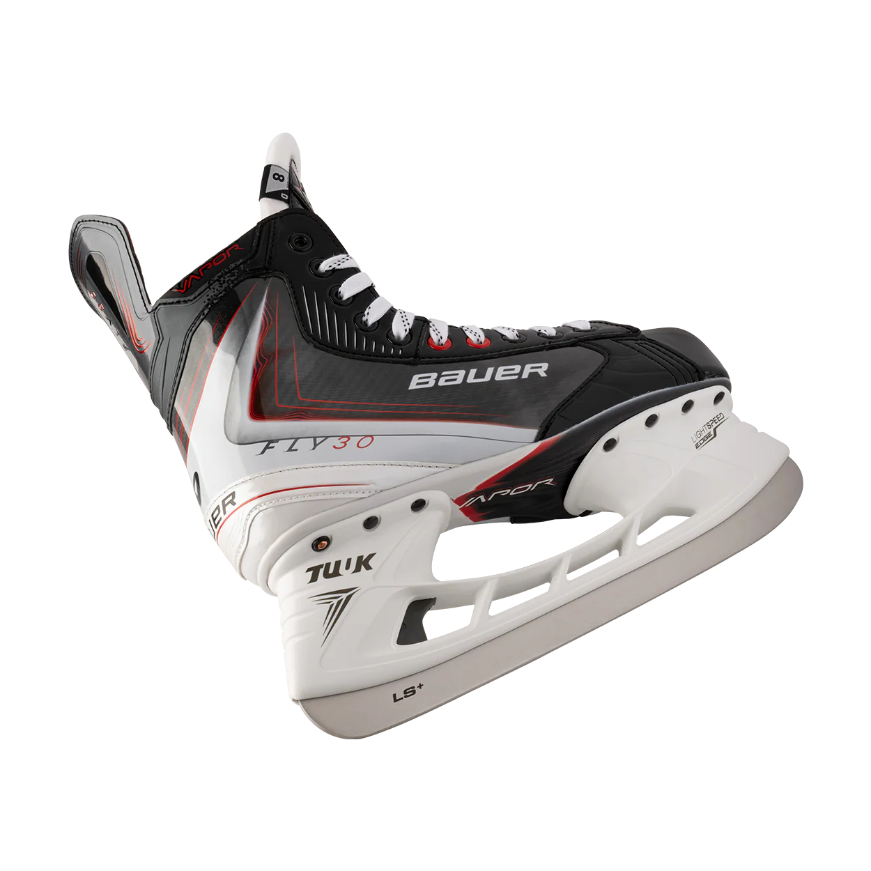 BAUER VAPOR FLY30 SKATE INTERMEDIATE - Image 2