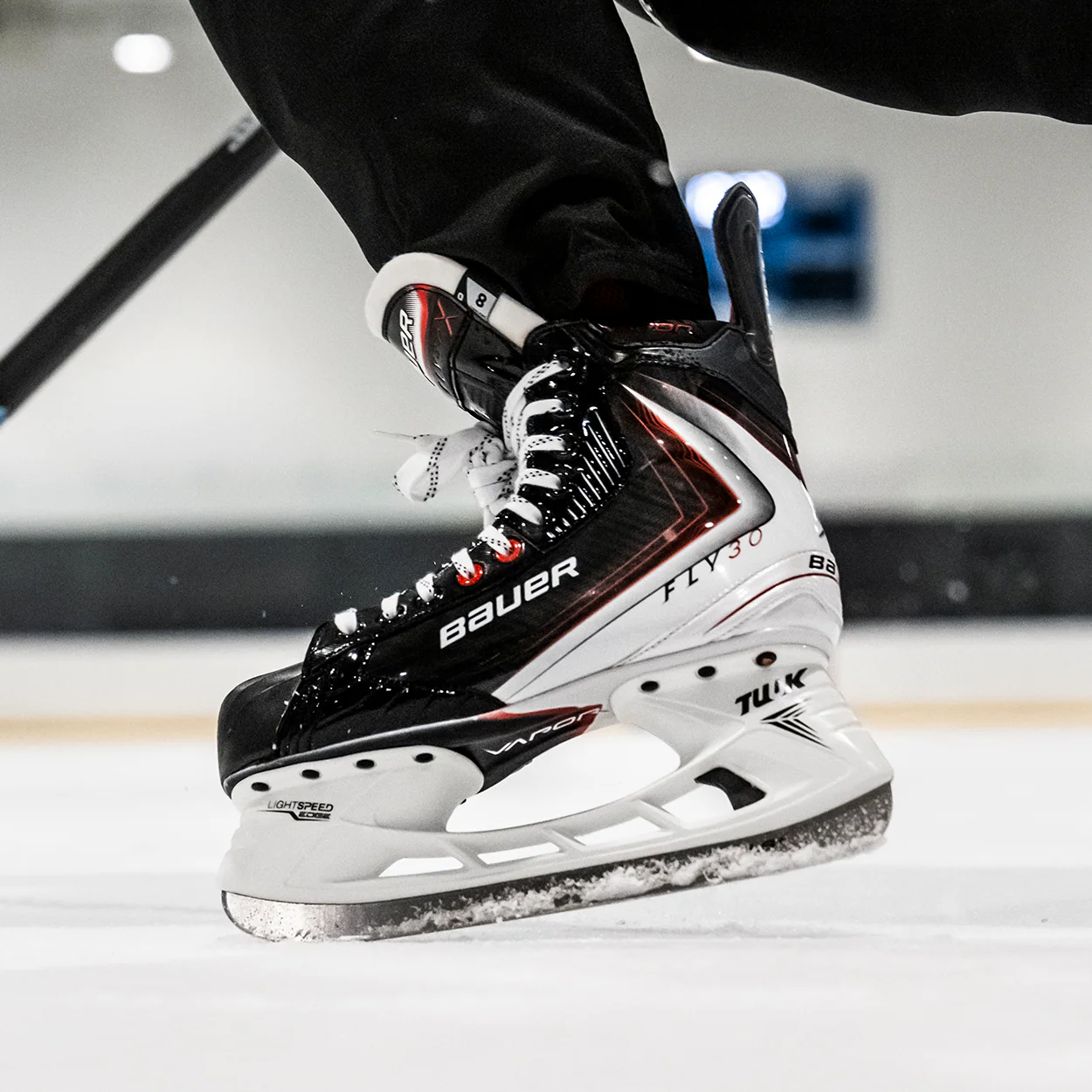 BAUER VAPOR FLY30 SKATE JUNIOR - Image 6