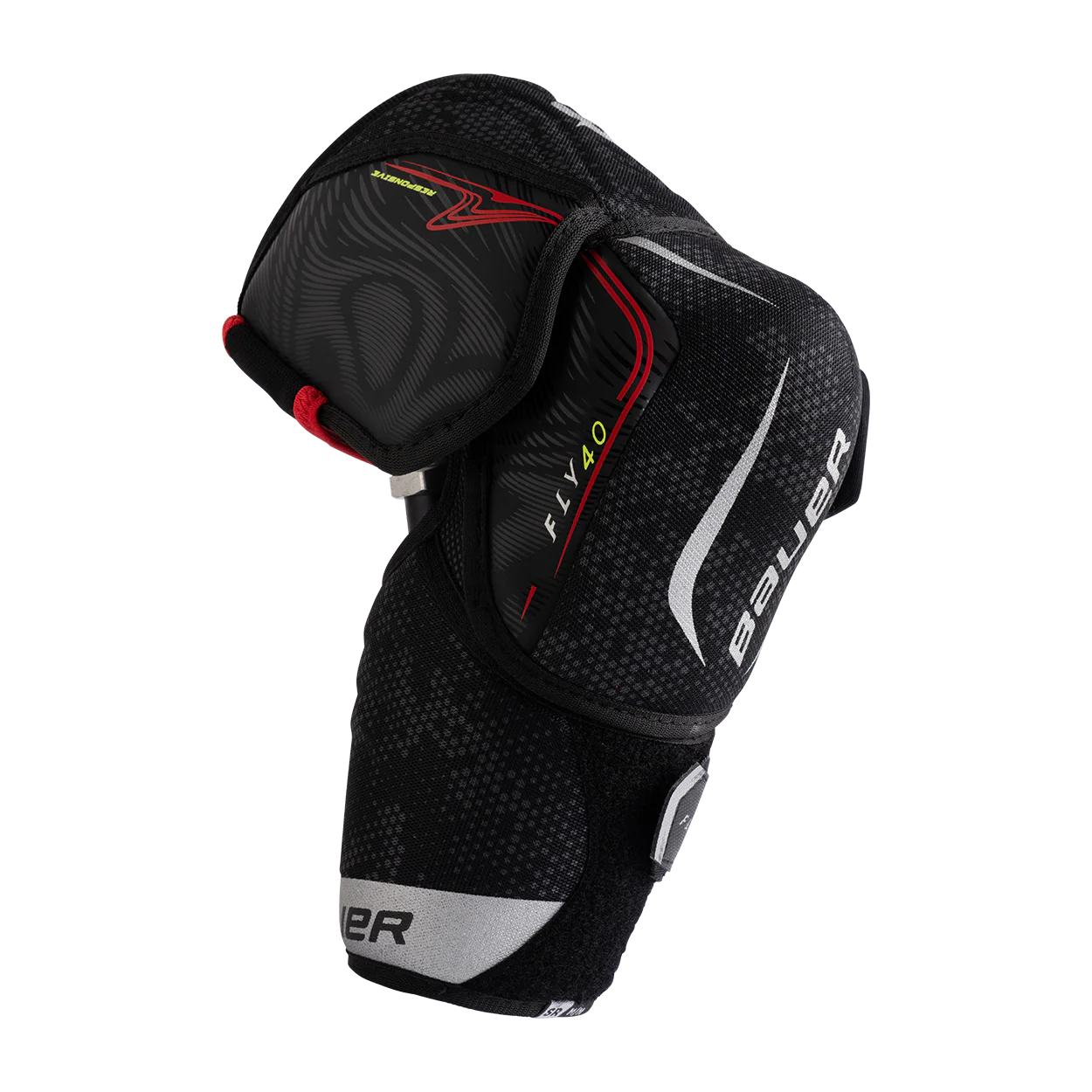 BAUER VAPOR FLY40 ELBOW PAD INTERMEDIATE