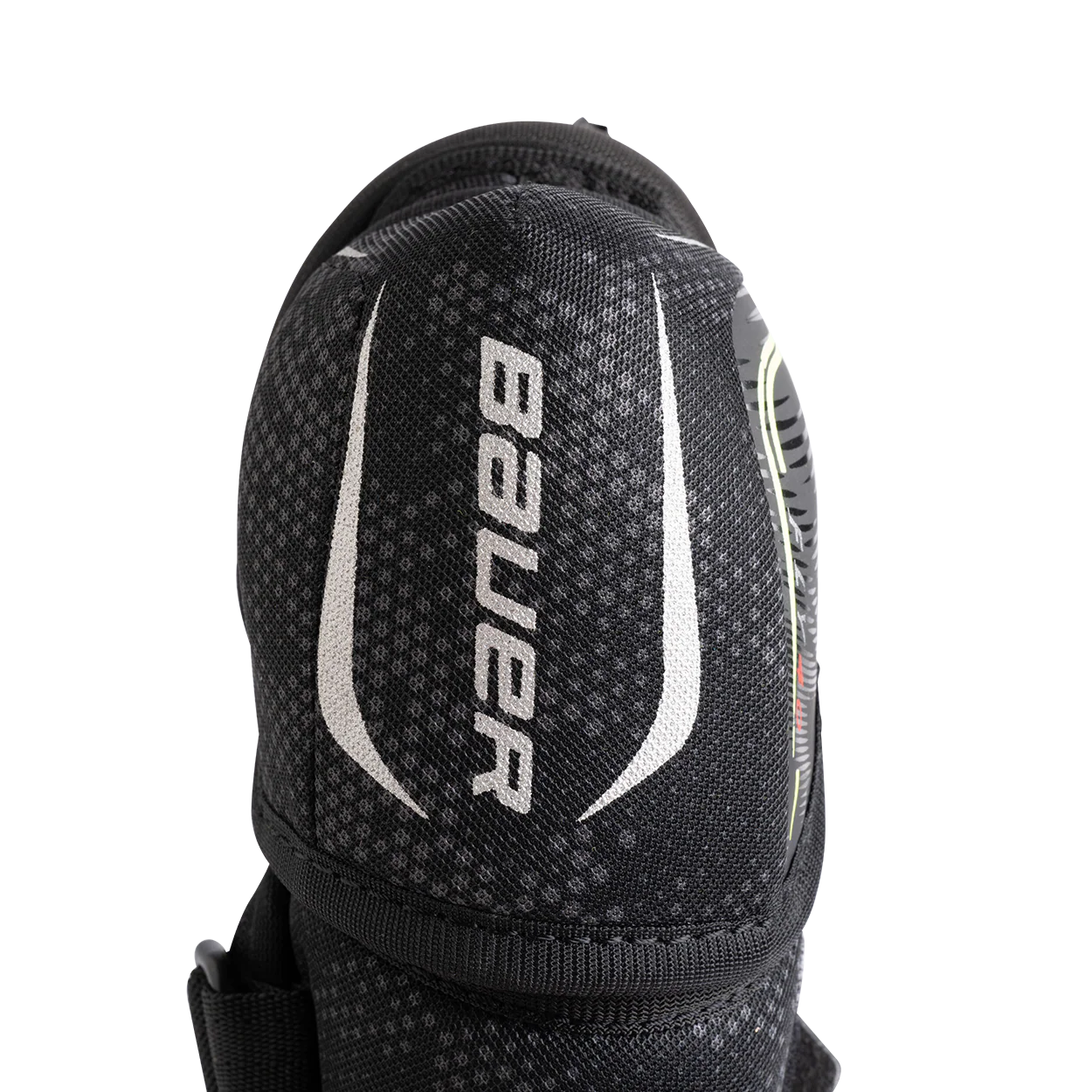 BAUER VAPOR FLY40 ELBOW PAD JUNIOR - Image 6
