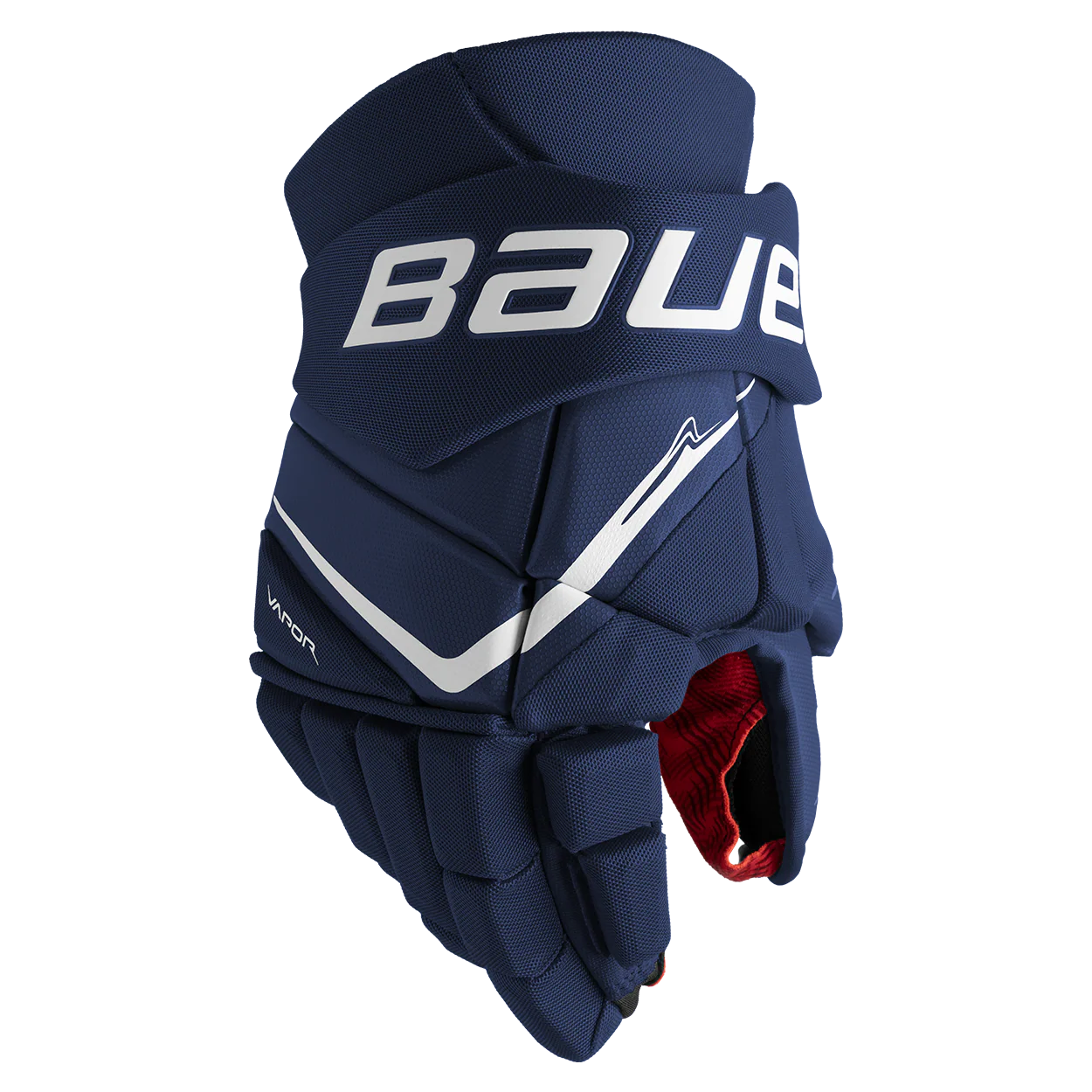 BAUER VAPOR FLY40 GLOVE INTERMEDIATE - Image 11