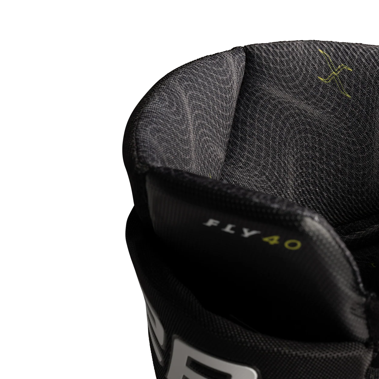 BAUER VAPOR FLY40 GLOVE INTERMEDIATE - Image 4