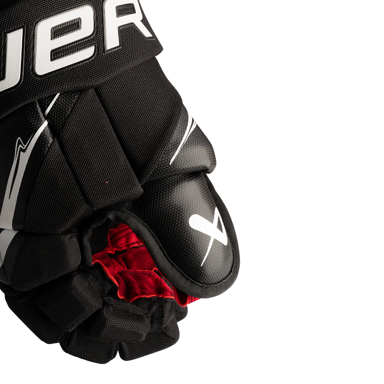 BAUER VAPOR FLY40 GLOVE INTERMEDIATE - Image 9