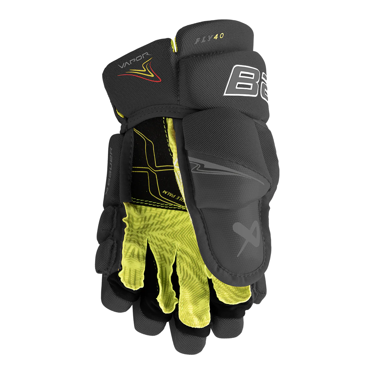 BAUER VAPOR FLY40 GLOVE JUNIOR - Image 10