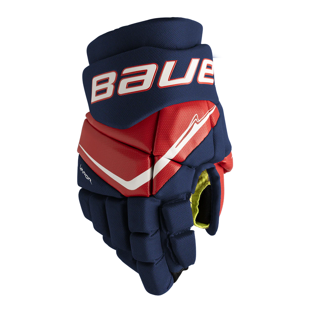 BAUER VAPOR FLY40 GLOVE JUNIOR - Image 4