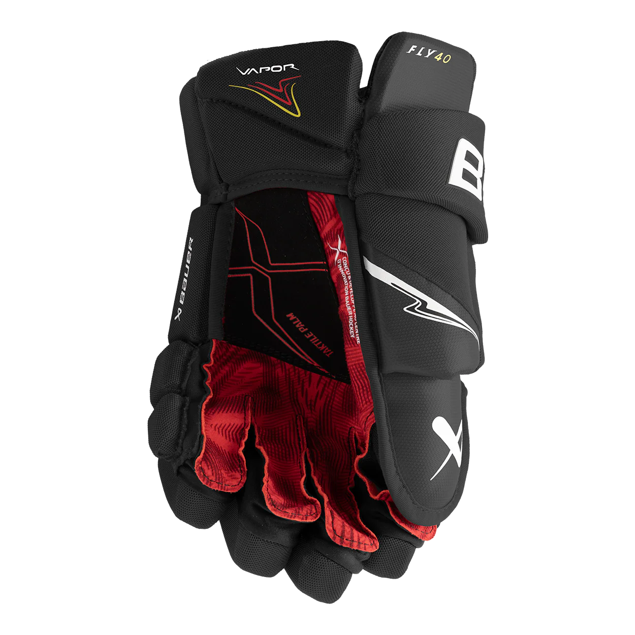 BAUER VAPOR FLY40 GLOVE SENIOR - Image 11
