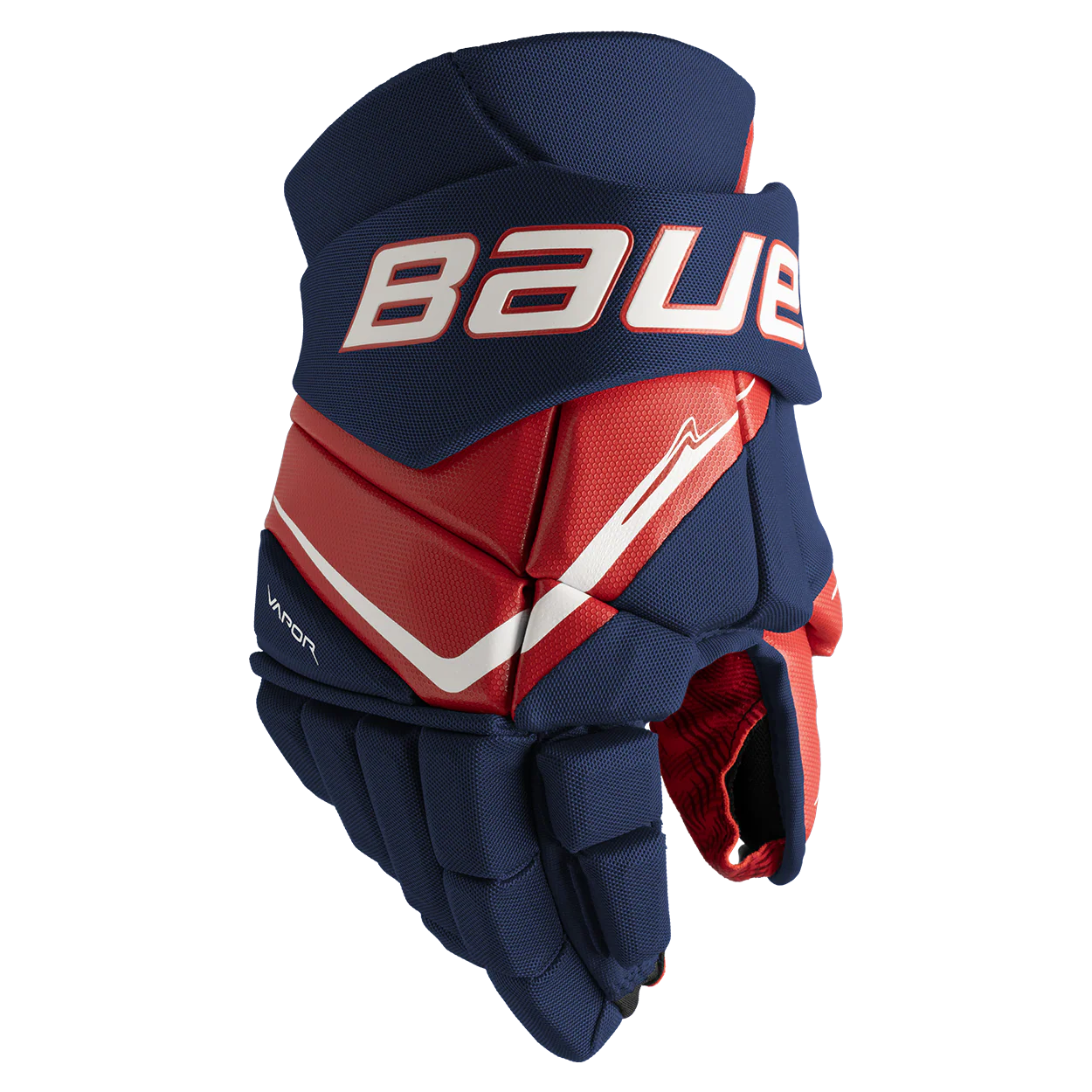 BAUER VAPOR FLY40 GLOVE SENIOR - Image 4