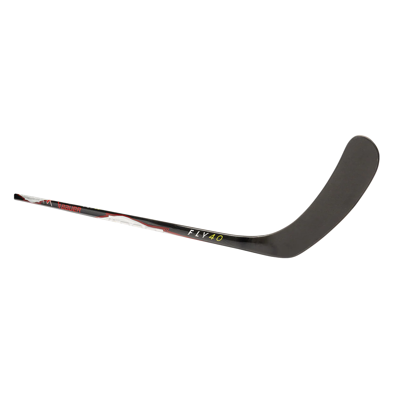 BAUER VAPOR FLY40 GRIP STICK INTERMEDIATE - Image 7