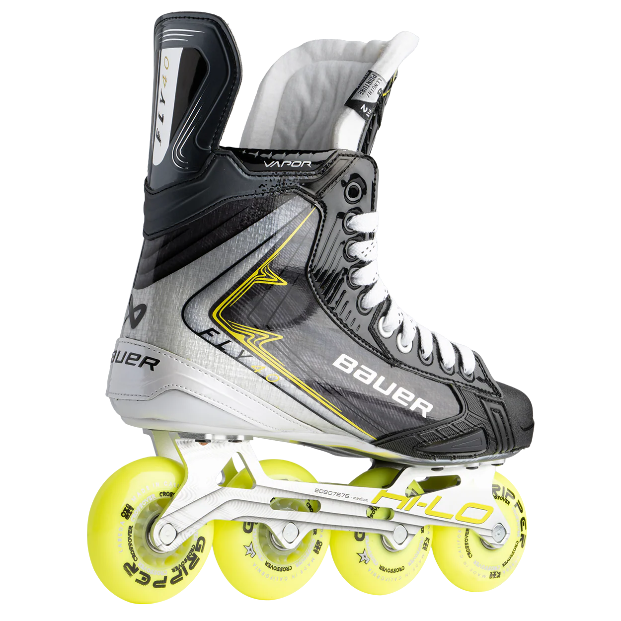 BAUER VAPOR FLY40 ROLLER SKATE INTERMEDIATE - Image 6