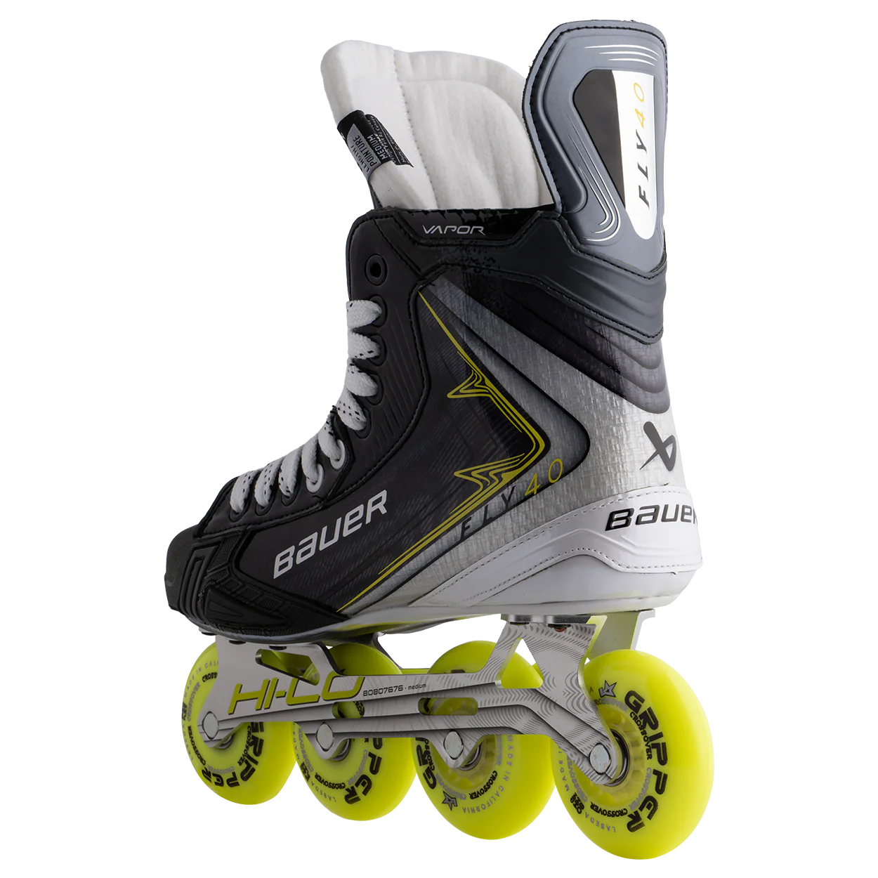 BAUER VAPOR FLY40 ROLLER SKATE SENIOR - Image 5