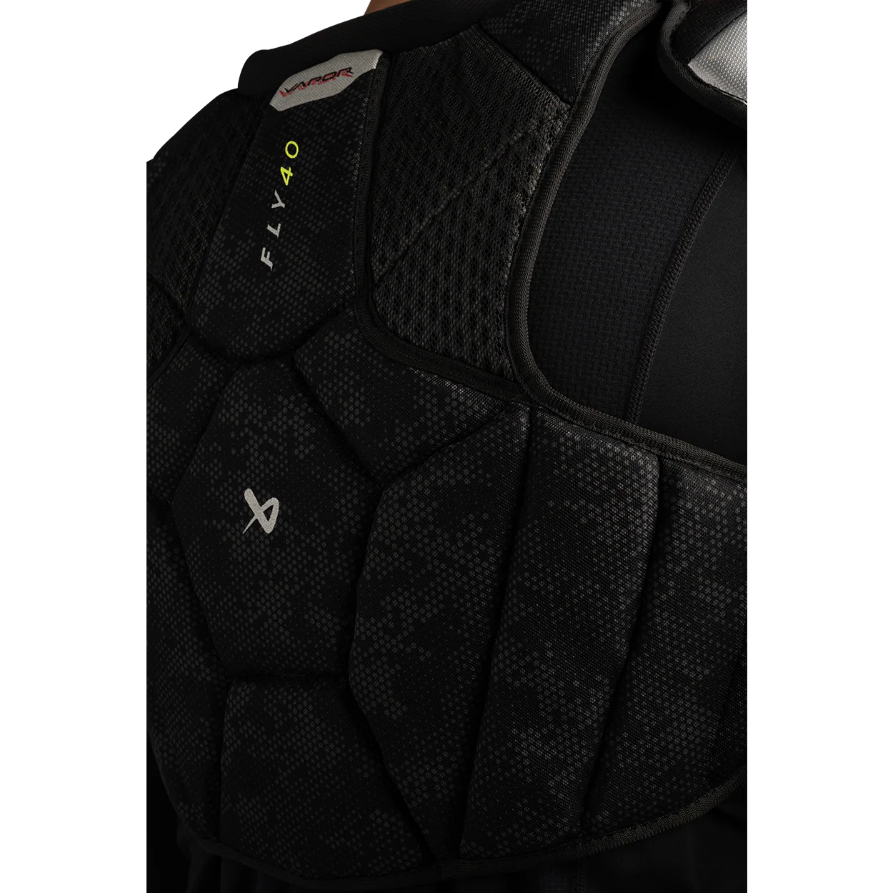 BAUER VAPOR FLY40 SHOULDER PAD SENIOR - Image 4