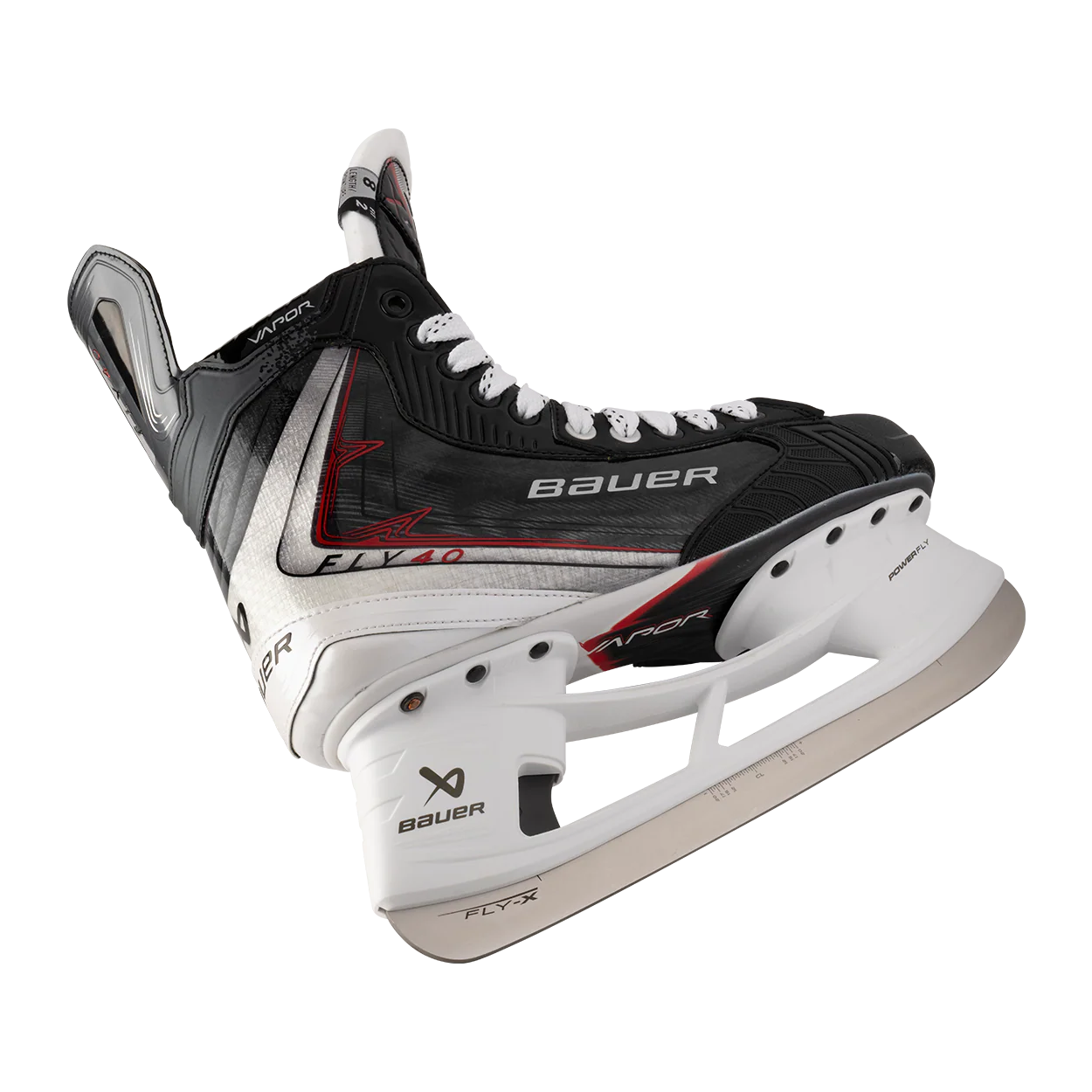 BAUER VAPOR FLY40 SKATE INTERMEDIATE - Image 2
