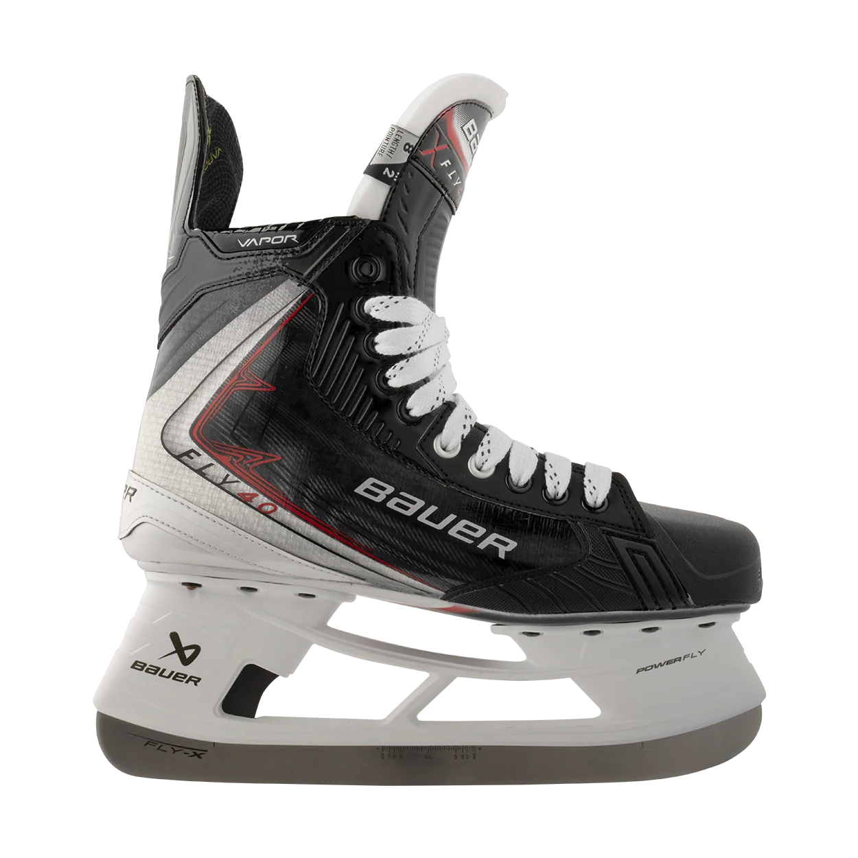 BAUER VAPOR FLY40 SKATE INTERMEDIATE - Image 3