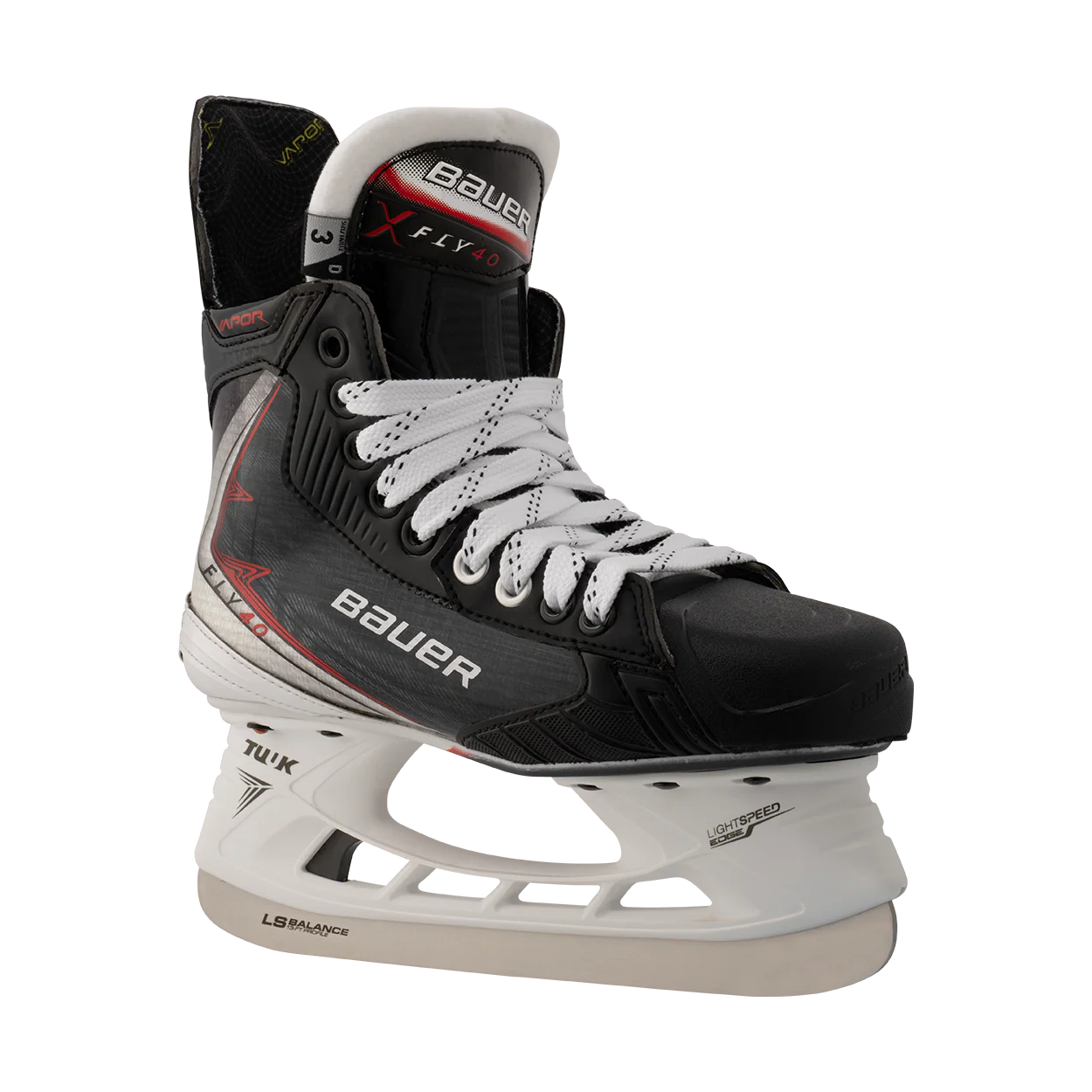 BAUER VAPOR FLY40 SKATE JUNIOR - Image 2