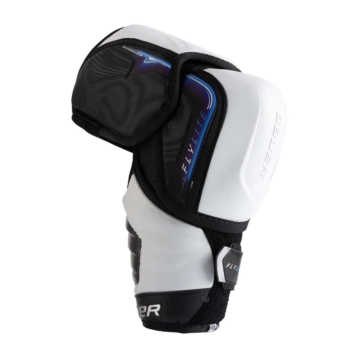BAUER VAPOR FLYLITE ELBOW PAD INTERMEDIATE