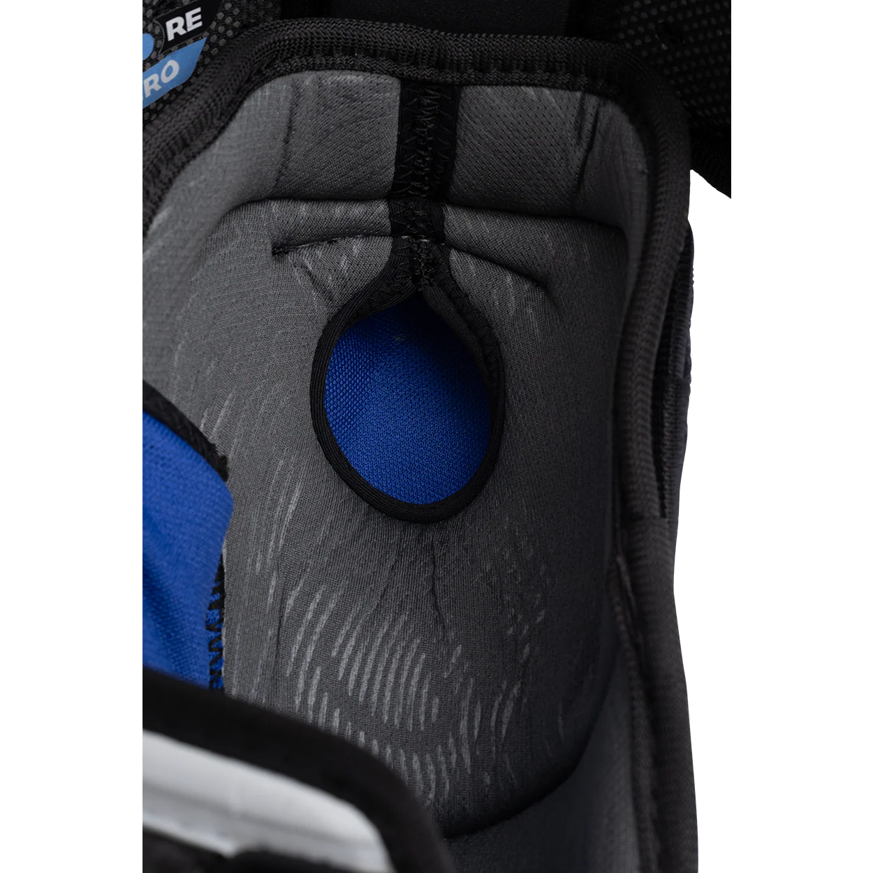 BAUER VAPOR FLYLITE ELBOW PAD SENIOR - Image 3