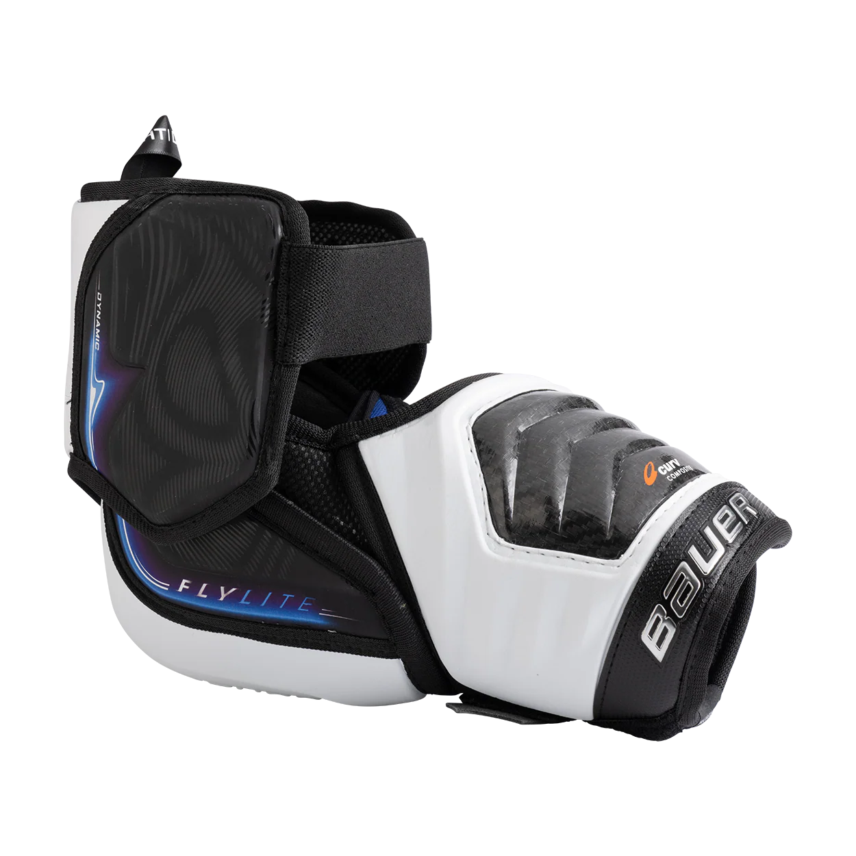BAUER VAPOR FLYLITE ELBOW PAD SENIOR - Image 6