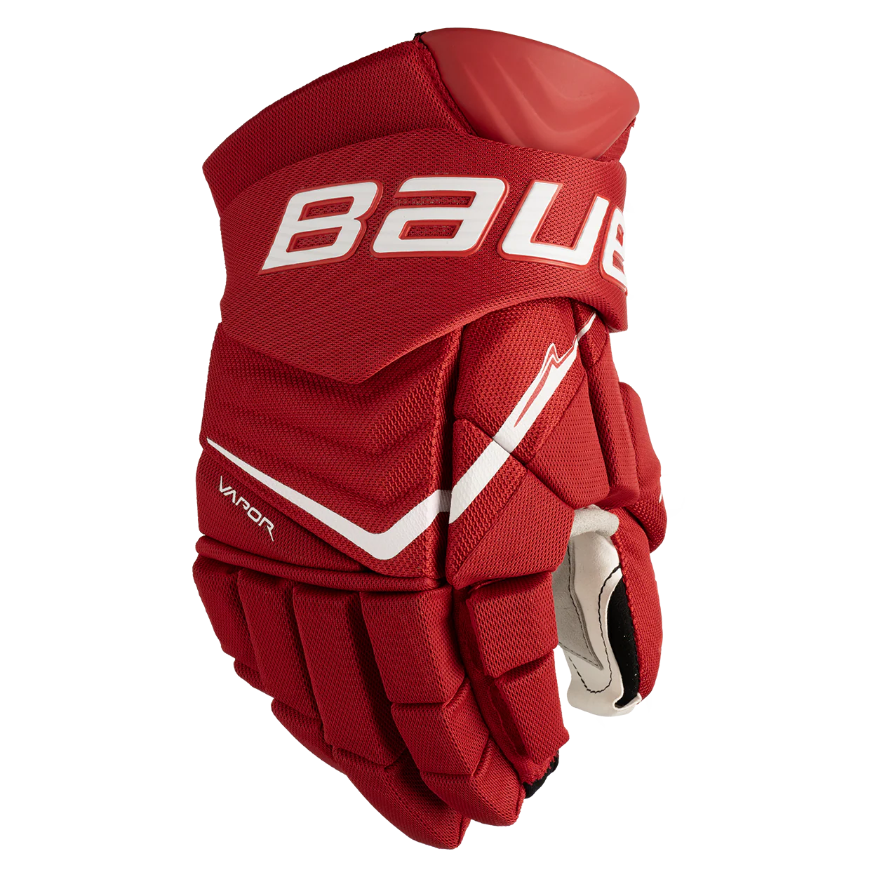 BAUER VAPOR FLYLITE GLOVE INTERMEDIATE - Image 2