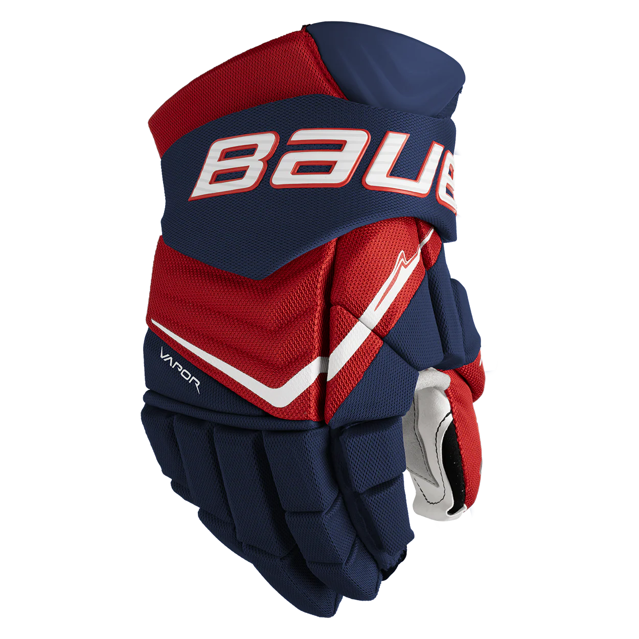 BAUER VAPOR FLYLITE GLOVE SENIOR - Image 6
