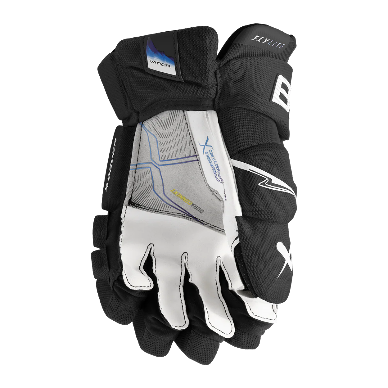 BAUER VAPOR FLYLITE GLOVE SENIOR - Image 9