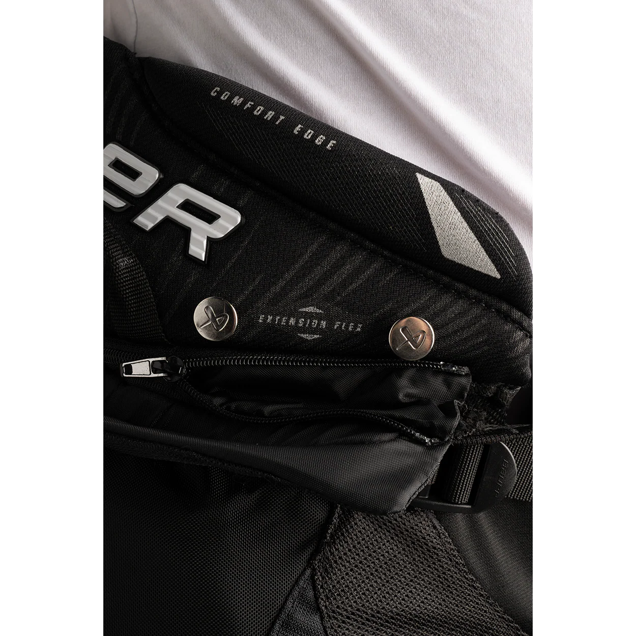 BAUER VAPOR FLYLITE PANT INTERMEDIATE - Image 4