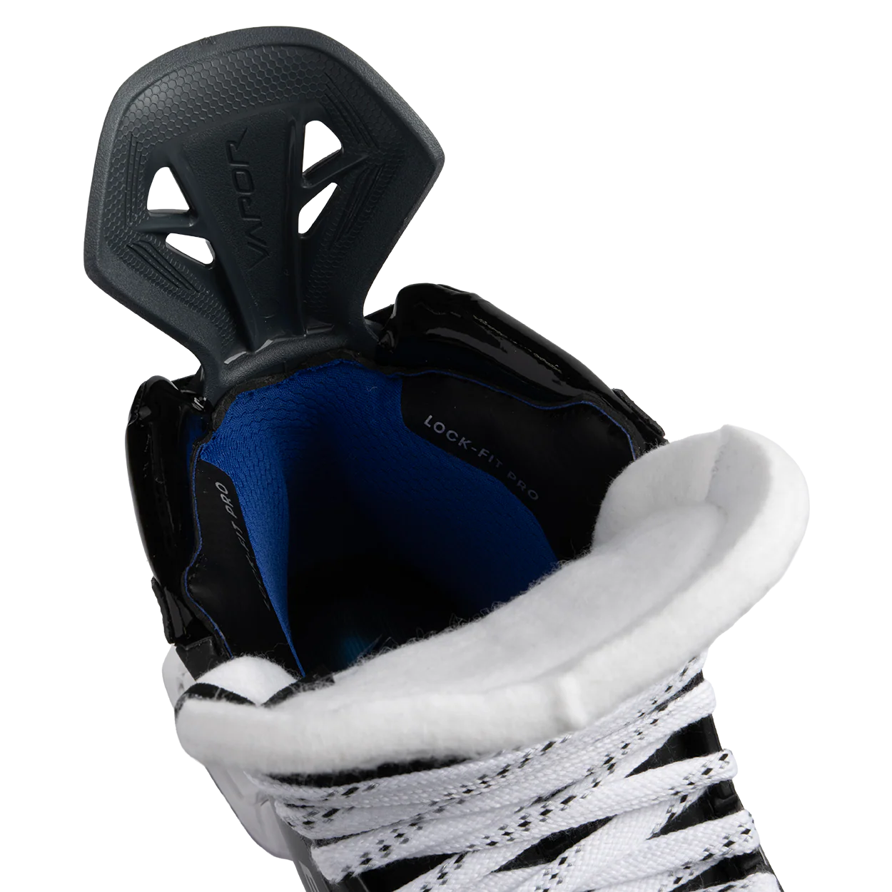 BAUER VAPOR FLYLITE ROLLER SKATE INTERMEDIATE - Image 3