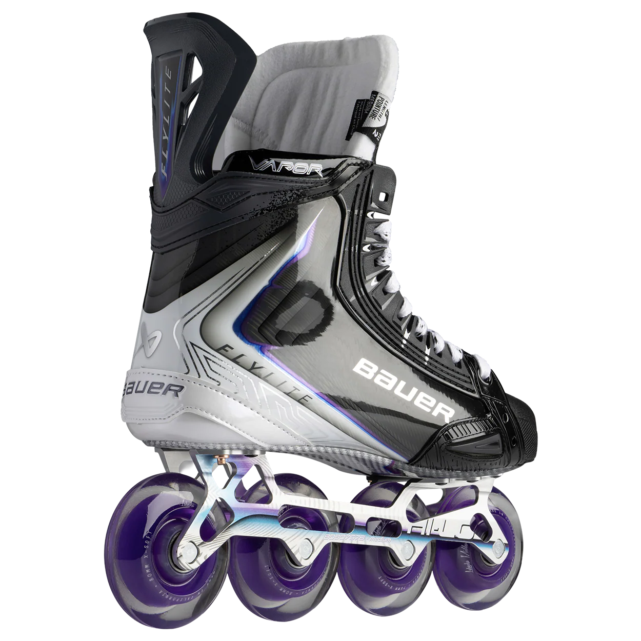 BAUER VAPOR FLYLITE ROLLER SKATE SENIOR - Image 3